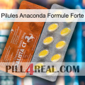 Anaconda Strong Formula Pills 42